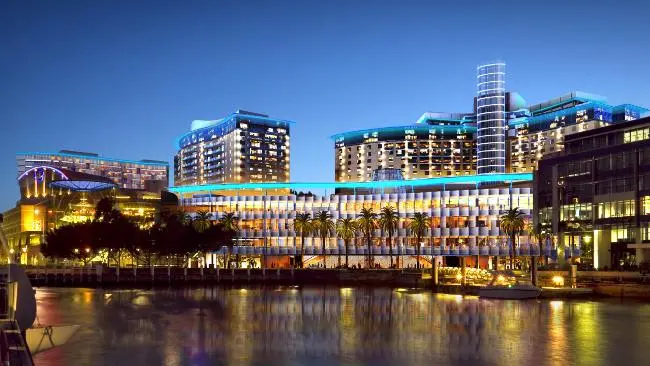''Star City'' kasiino Sydney