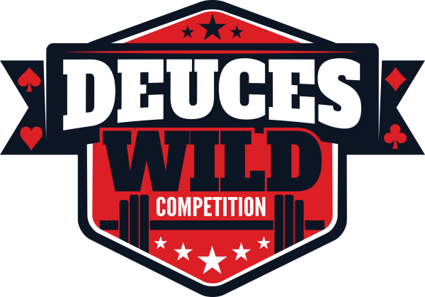 Deuces wild (Wild Twins)