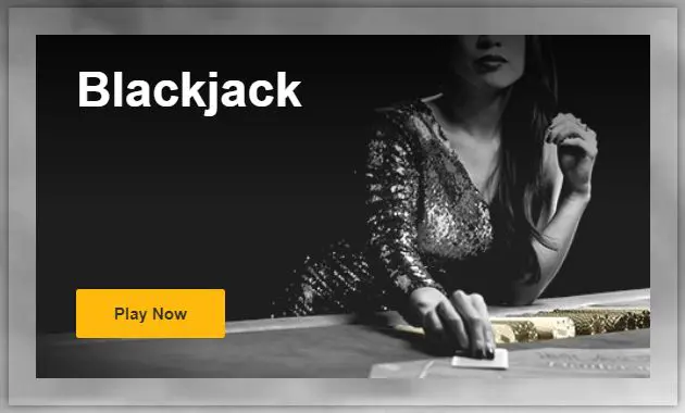 blackjack eeskirjad