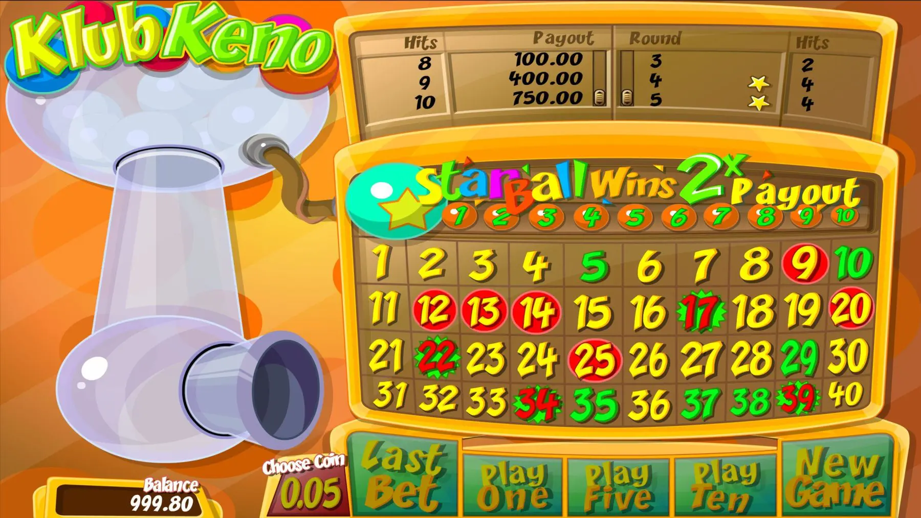 keno-strateegia