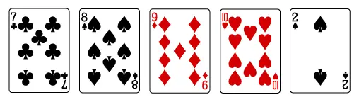 Jacks-or-Better-järjekorra-ostmine