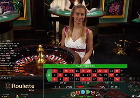 Live Roulette – reeglid ja näpunäited 11 minutiga (Video)