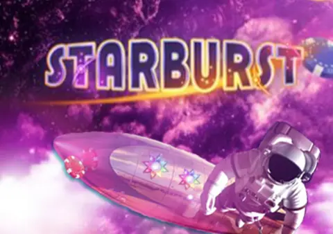 Starburst-online- pesa