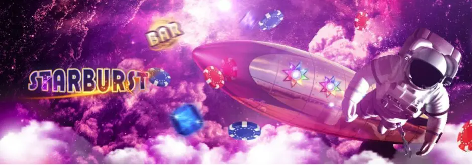 Starburst-online-kasiino-pilu