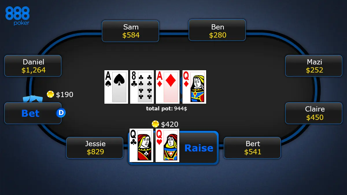 texas-holdem-poker-reeglid-post-turn