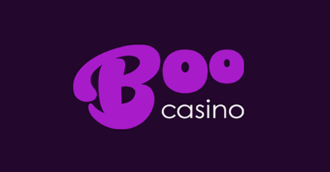 Boo Casino – Armas kummitus kasiino