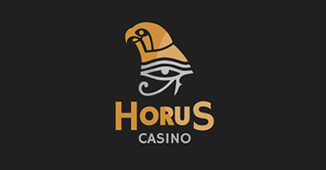 Horus Casino ülevaade