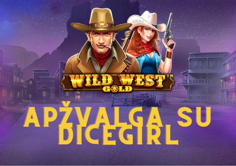 Wild West Gold mänguautomaadi läbivaatamine (Pragmatic Play)