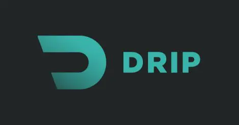 DripCasino online logo