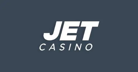 JetCasino online logo