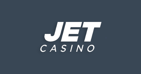 Jet.Casino ülevaade