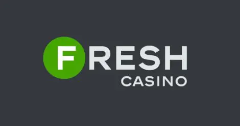 FreshCasino online logo