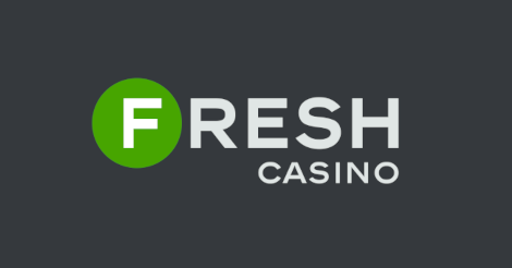 Fresh Casino ülevaade