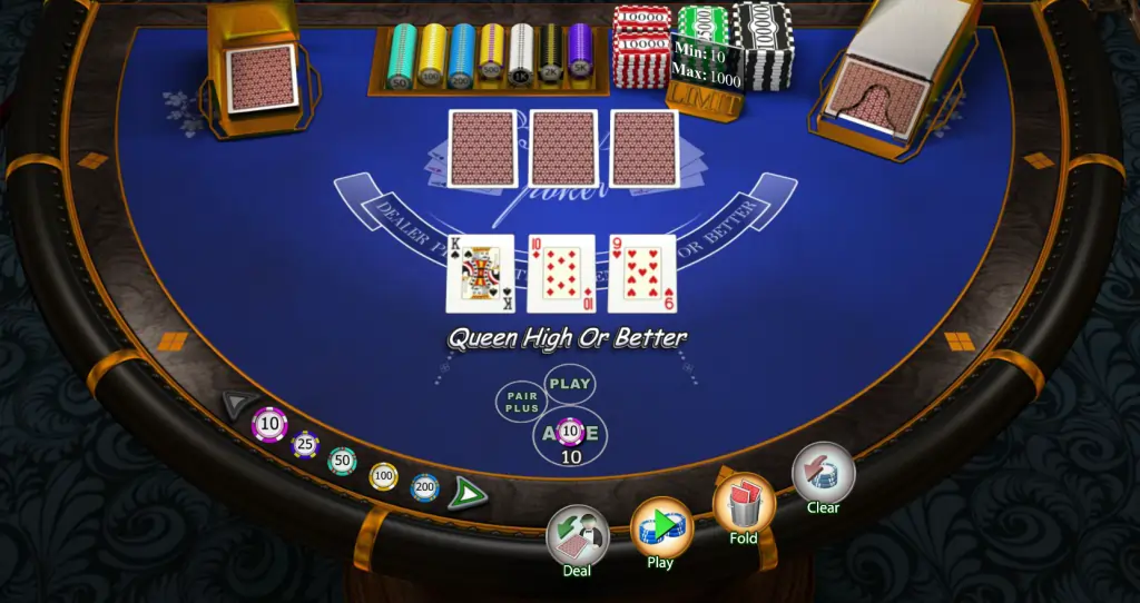3-card-poker-reeglid-ja-mängitavus