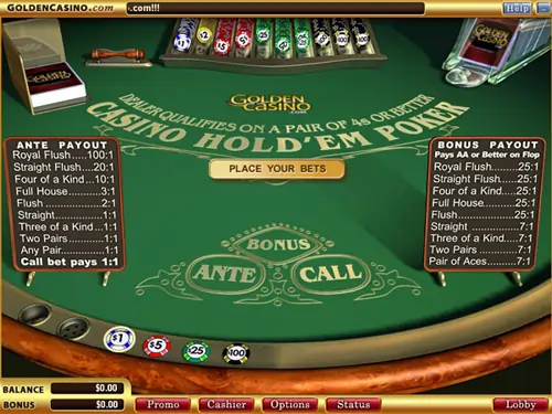 Casino-holdem-poker-Mängureeglid-ja-Edasiminek