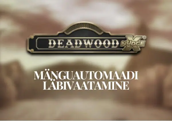 Deadwoodi-logo