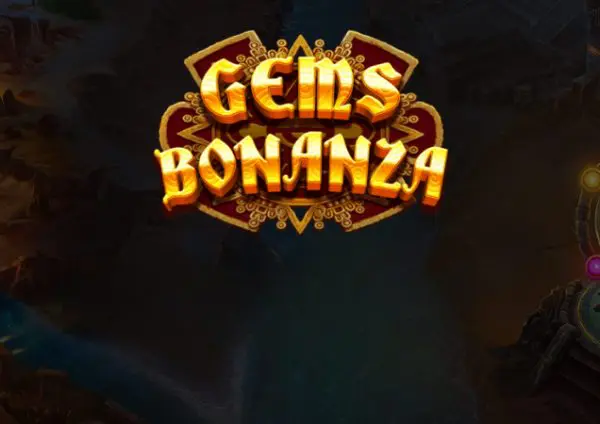 Gems Bonanza Mänguautomaadi Läbivaatamine