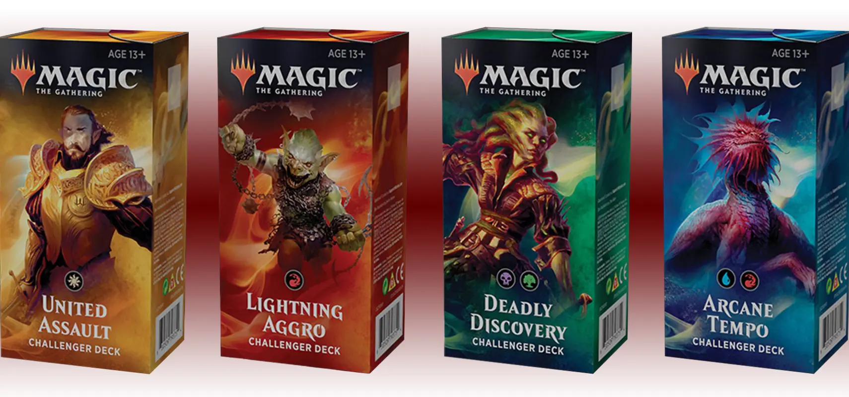 Magic-The-Gathering-2019.aasta-Challengeri-kaardipakk