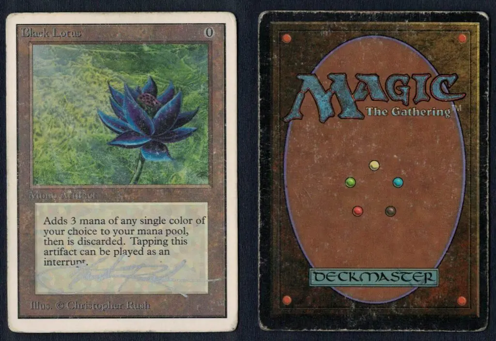 Magic-the-Gathering_Black-Lotus