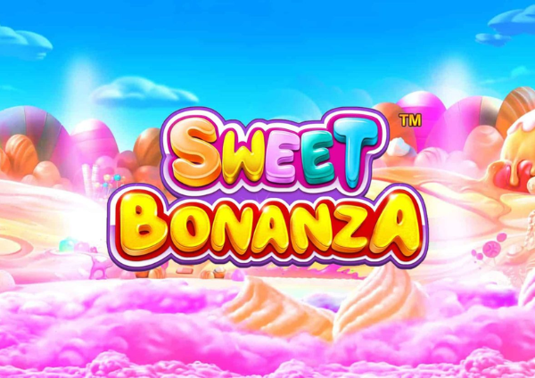 Sweet Bonanza