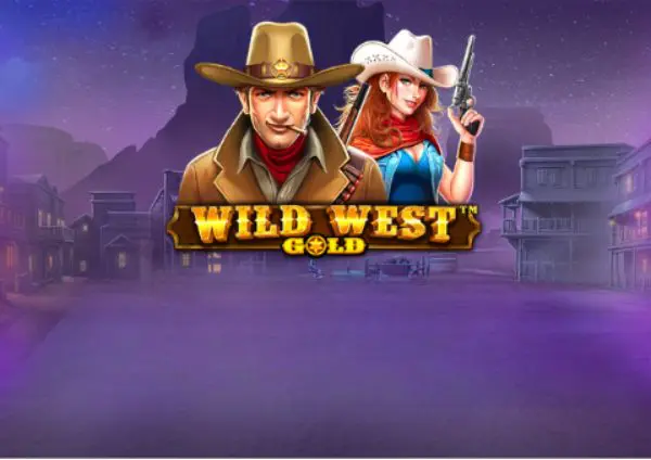 Wild-West-Gold-Mänguautomaadi-Läbivaatamine
