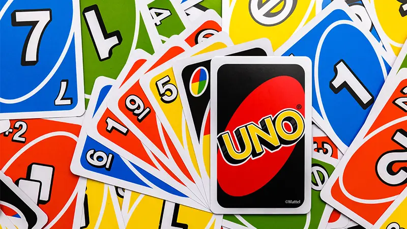 uno-reeglid