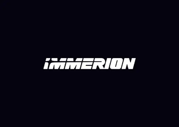Immerion-kasiino