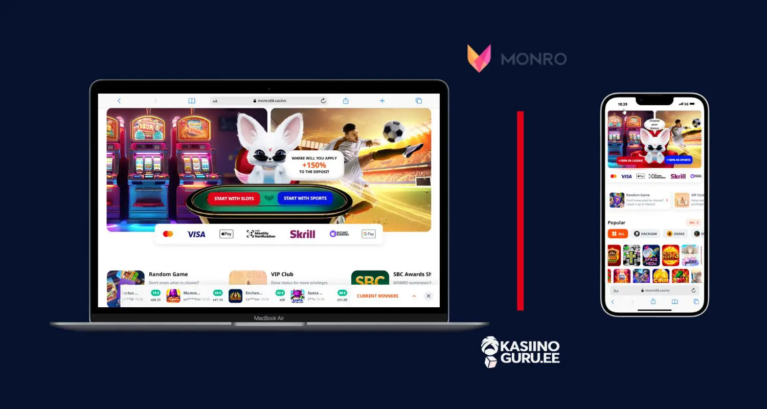 monro-casino