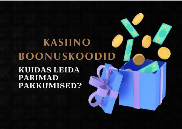 mis-on-kasiino-boonuskoodid