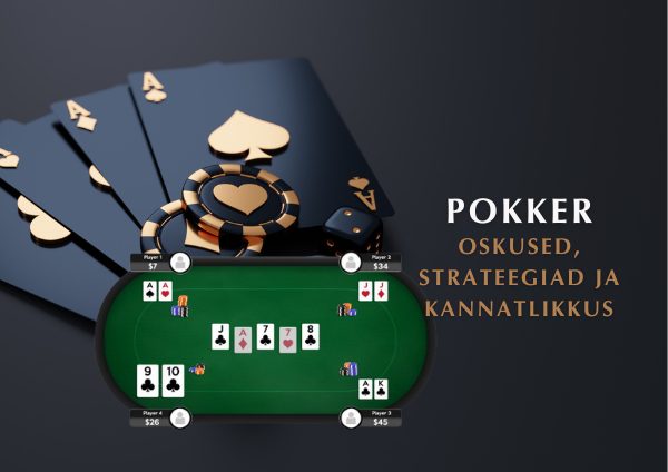 Poker online