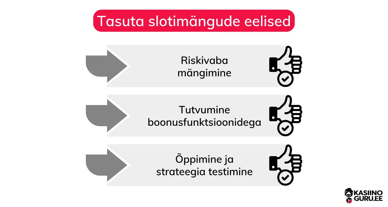 Tasuta slotimängud tasuta-slotimangud