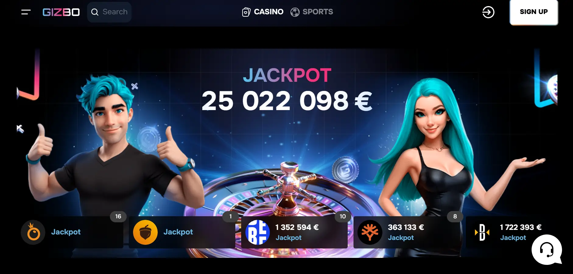 gizbo-casino-jackpott