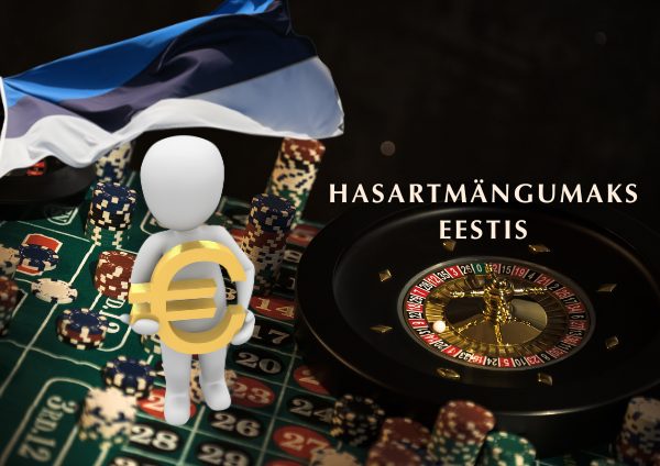 Hasartmänguseadus