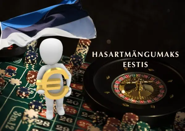 Hasartmänguseadus
