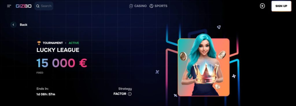 lucky-league-turniir