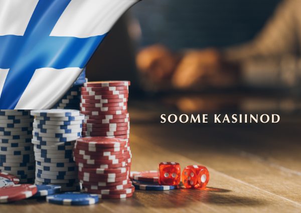 Soome online kasiinod