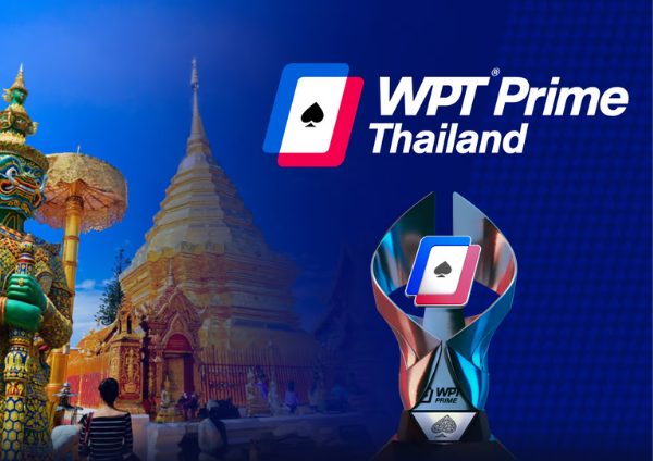 WPT Prime Thailand