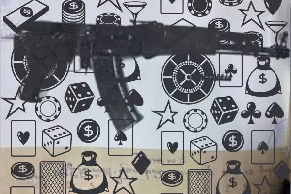 kasiino-külastaja-tapeti-AK-47-ga