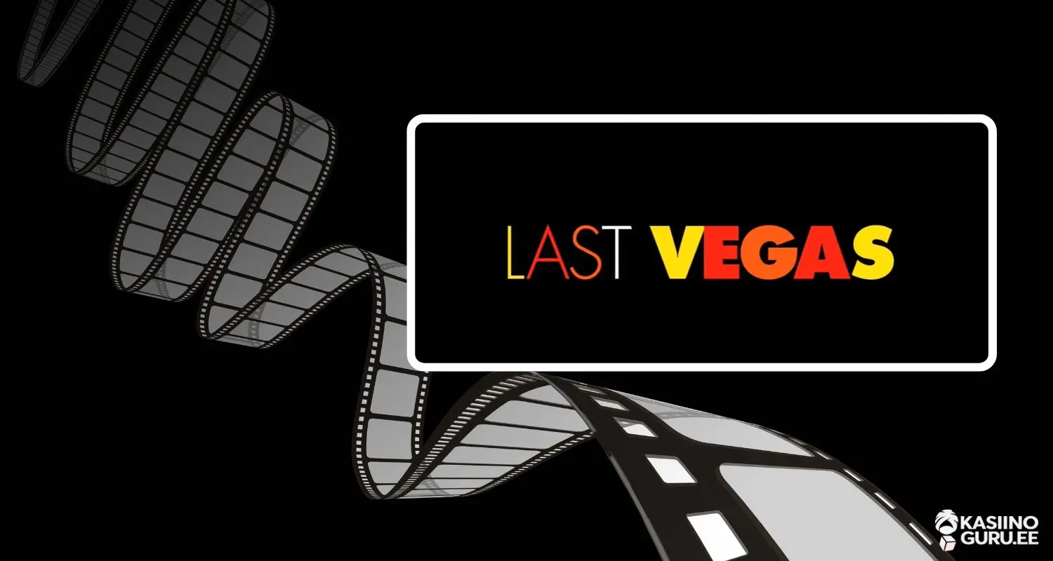 kasiinofilm-last-vegas