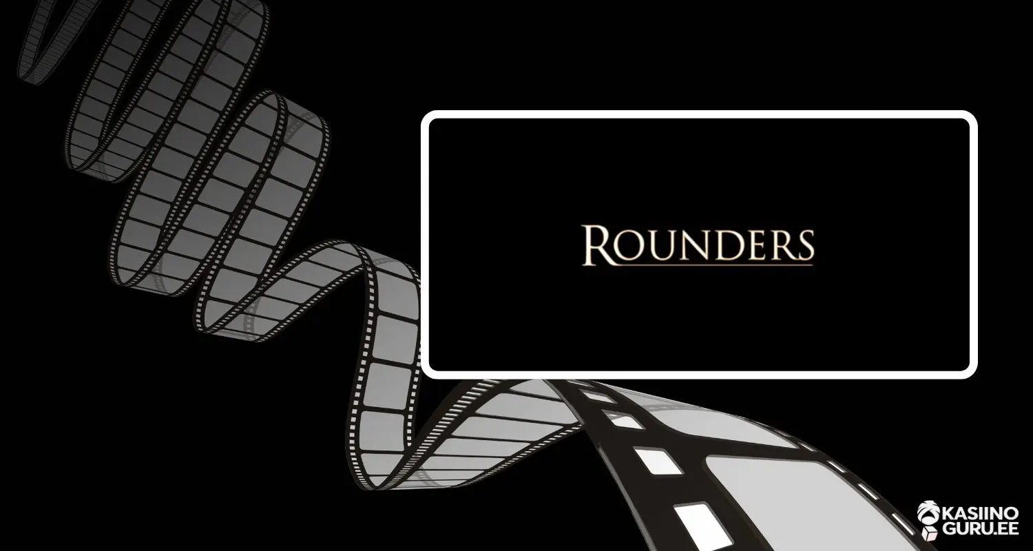pokker-film-rounders
