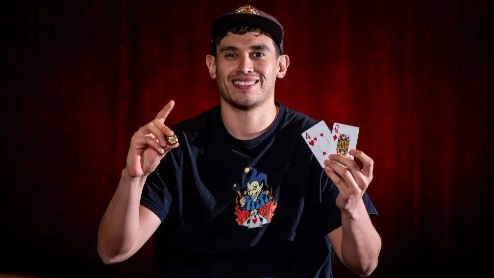 alex-cruz-WSOP-Circuit-ringi-voitja