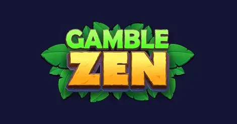 GambleZen online kasiino logo