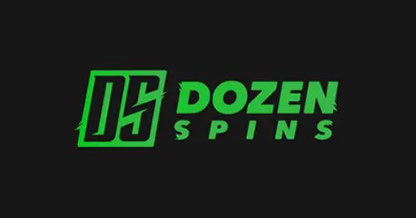 dozenspins kasiino logo