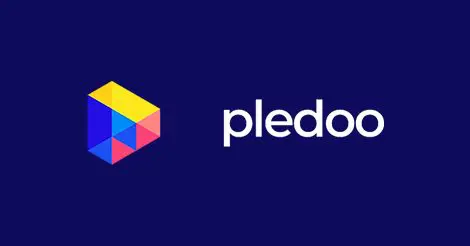 pledoo kasiino logo
